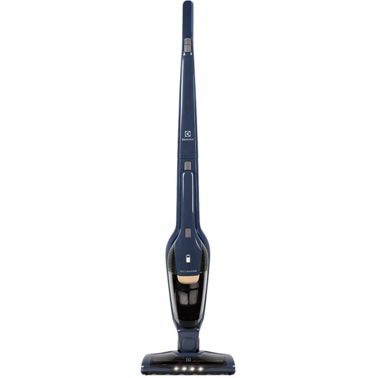 Electrolux Ergorapido ERG25N