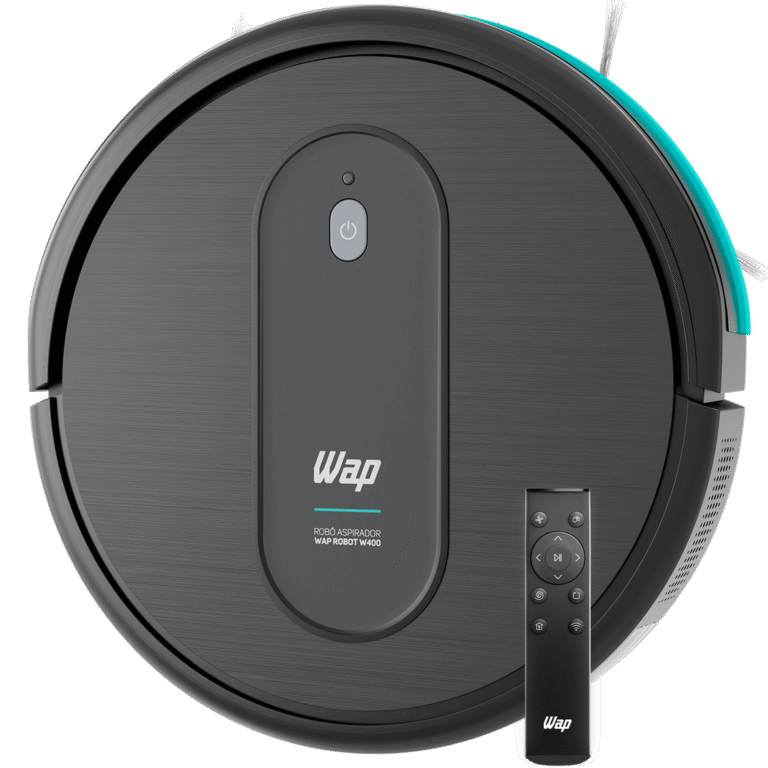 WAP Robot W400